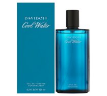 Davidoff Cool Water Man Smaržas EDT 125 ml