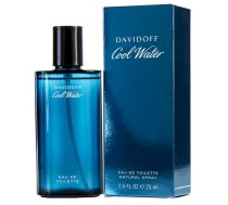 Davidoff Cool Water Man Smaržas EDT 75 ml