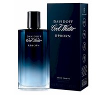 Davidoff Cool Water Reborn Smaržas EDT 125 ml