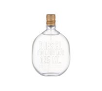 Diesel Fuel For Life Homme Tualetes ūdens EDT 125ml