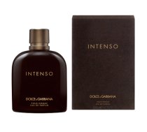 Dolce & Gabbana Pour Homme Intenso Smaržas EDP 200 ml