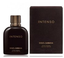 Dolce & Gabbana Pour Homme Smaržas EDT 125 ml Tester