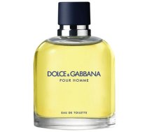 Dolce & Gabbana Pour Homme Smaržas EDT 200 ml