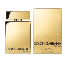 Dolce & Gabbana The One Gold Smaržas EDP 100 ml