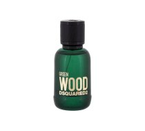 Dsquared2 Green Wood Tualetes ūdens EDT 50ml