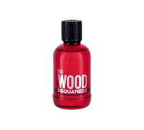 Dsquared2 Red Wood Tualetes ūdens EDT 100ml