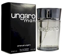 Emanuel Ungaro Ungaro Man Smaržas EDT 90 ml