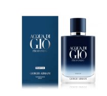 Giorgio Armani Acqua di Gio Profondo Smaržas PAR 100 ml