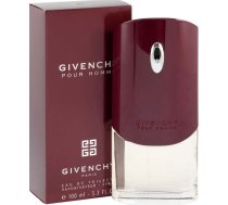 Givenchy Pour Homme Smaržas EDT 100ml
