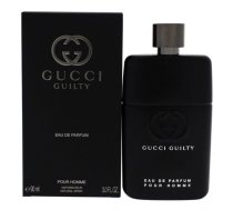 Gucci Guilty Pour Homme Smaržas EDP 90ml