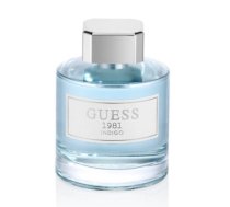 Guess 1981 Indigo Man’s Smaržu Testeris EDT 100ml