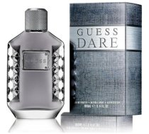 Guess Dare for Men Smaržas EDT 100 ml