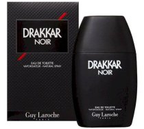 Guy Laroche Drakkar Noir Smaržas EDT 50 ml