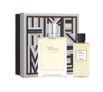 Hermès Terre d’Hermès Eau Givrée EDP Dāvanu Komplekts