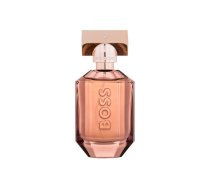 HUGO BOSS Boss The Scent Parfīms PAR 50ml