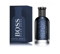 Hugo Boss Bottled Infinite Smaržas EDP 200ml