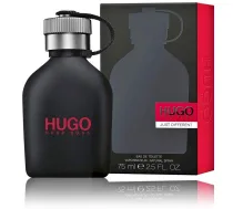 Hugo Boss Hugo Just Different Smaržas EDT 75 ml Tester