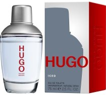 Hugo Boss Iced (New Version) EDT 75 ml