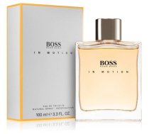 Hugo Boss In Motion Smaržas EDT 100 ml