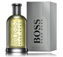 Hugo Boss No.6 Bottled Smaržas EDT 200 ml