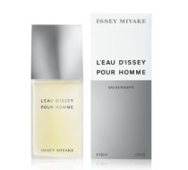 Issey Miyake L’Eau D’Issey Pour Homme Smaržas EDT 40 ml