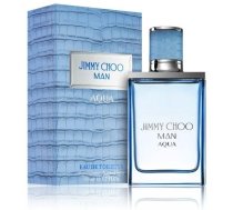 Jimmy Choo Man Aqua Smaržas EDT 50 ml
