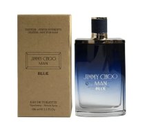 Jimmy Choo Man Blue Smaržas EDT 100 ml Tester