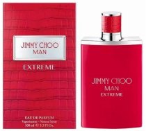Jimmy Choo Man Extreme Smaržas EDP 100 ml