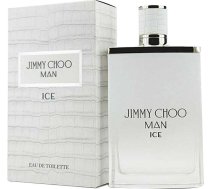 Jimmy Choo Man Ice Smaržas EDT 200 ml