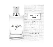 Jimmy Choo Man Ice Smaržas EDT 50 ml