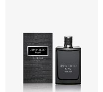 Jimmy Choo Man Intense Tualetes ūdens vīriešiem EDT 100 ml