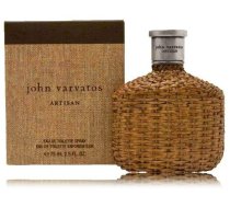 John Varvatos Artisan Tualetes ūdens EDT 75ml