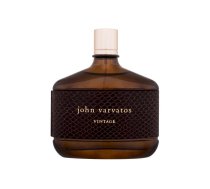 John Varvatos Vintage Tualetes ūdens EDT 125ml
