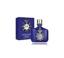 John Varvatos XX Indigo Smaržas EDT 75 ml