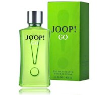 Joop! Go! Smaržas EDT 100 ml