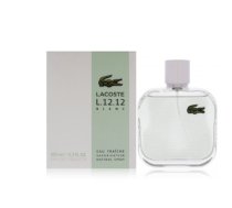 Lacoste L.12.12 Blanc Eau Fraiche Smaržas EDT 100 ml