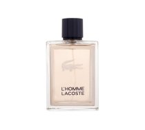 Lacoste L'Homme Lacoste Tualetes ūdens EDT 100ml