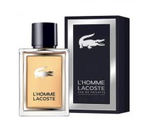 Lacoste L'Homme Lacoste Smaržas EDT 50ml