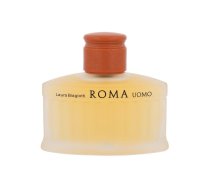 Laura Biagiotti Roma Uomo Tualetes ūdens EDT 125ml