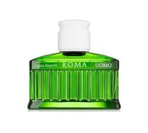 Laura Biagiotti Roma Uomo Tualetes ūdens EDT 125ml (TESTER)
