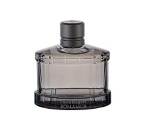 Laura Biagiotti Romamor Uomo Tualetes ūdens EDT 125ml (TESTER)
