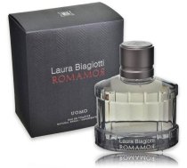 Laura Biagiotti Romamor Uomo Smaržas EDT 125 ml