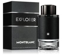 Mont Blanc Explorer Smaržas EDP 100 ml