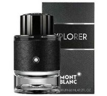 Mont Blanc Explorer Smaržas EDP 200 ml