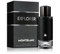 Mont Blanc Explorer Smaržas EDP 30 ml