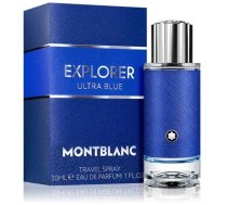Mont Blanc Explorer Ultra Blue Smaržas EDP 30 ml