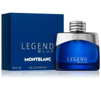 Mont Blanc Legend Blue Smaržas EDP 50 ml