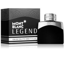 Mont Blanc Legend Smaržas EDT 30 ml