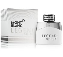 Mont Blanc Legend Spirit Smaržas EDT 30 ml