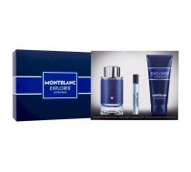 Montblanc Explorer Parfimērijas ūdens EDP 100ml